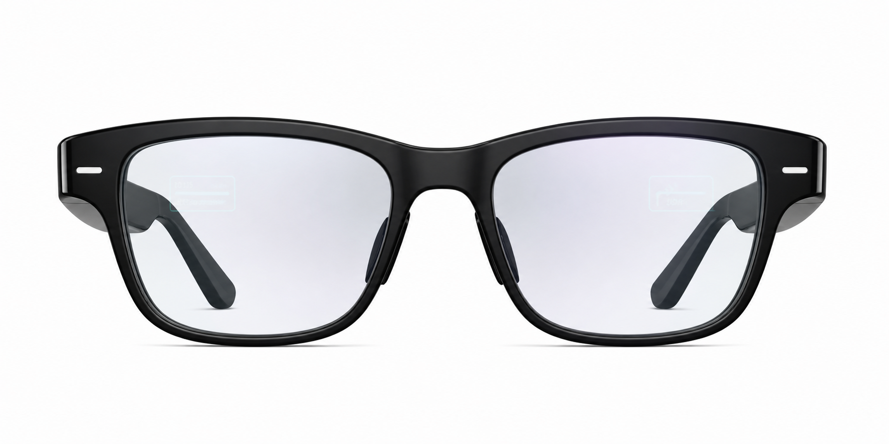 MOO AR — augmented reality smart glasses